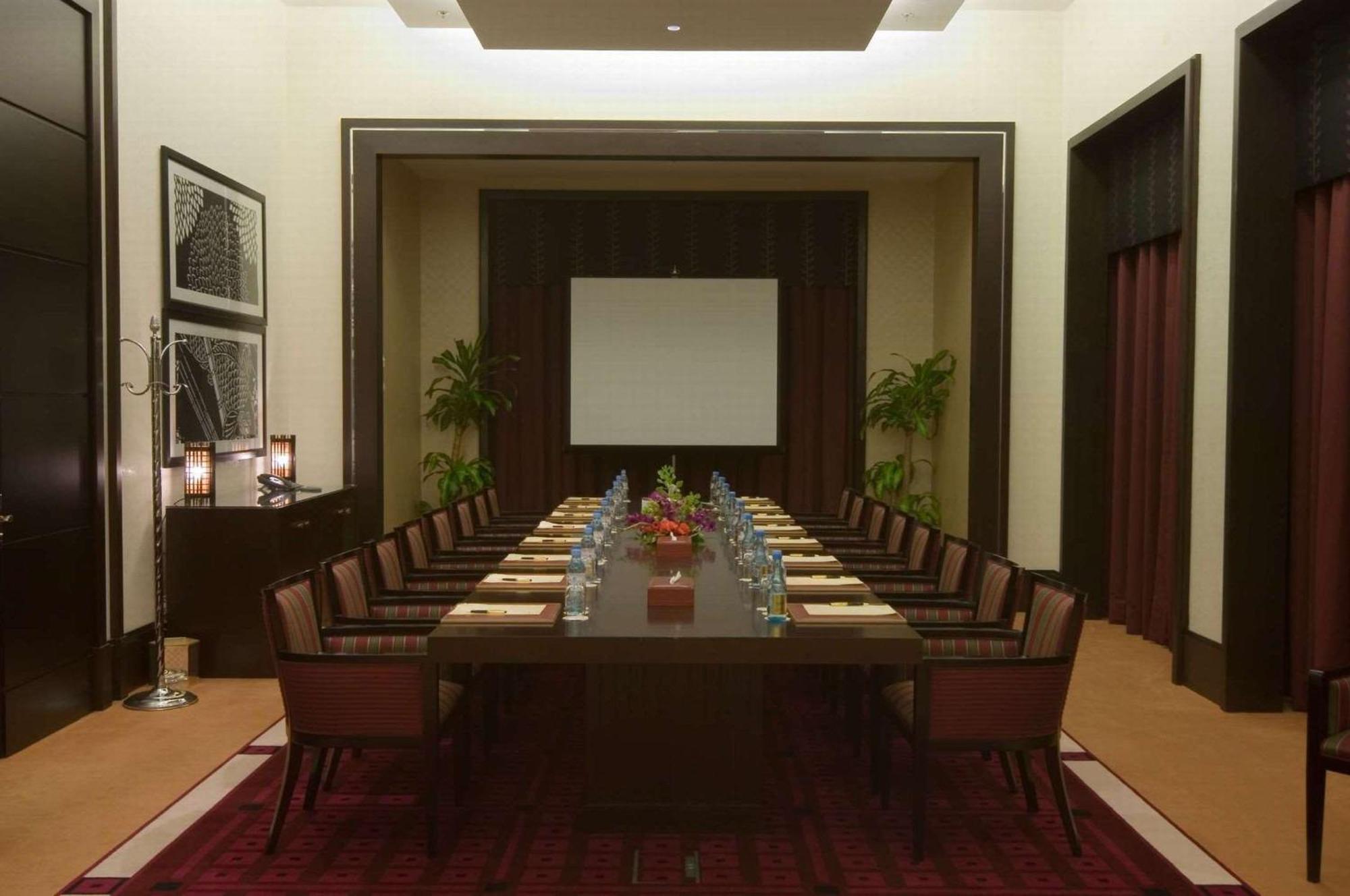 Waldorf Astoria Jeddah - Qasr Al Sharq Otel İş olanakları fotoğraf
